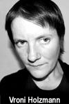 Composer Vroni Holzmann (Publisher: Europa Edition)